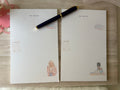 Planner Girl Days Notepad Bundle