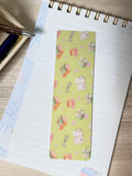 Planner Girl Days Long Bookmarks - Click to see options