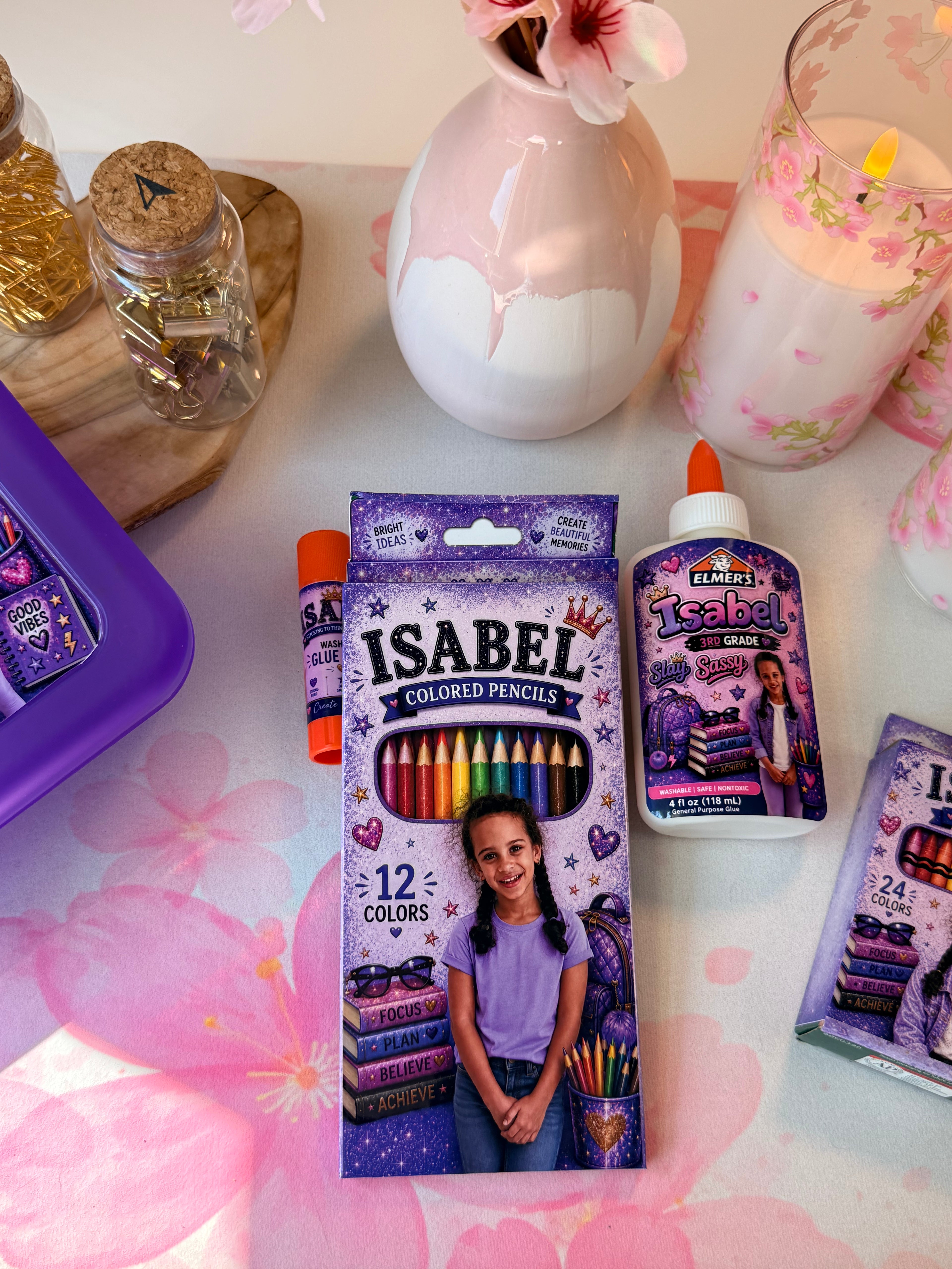 Back to School Ultimate Bundle