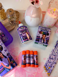 4 Personalized Elmer's Glue Sticks