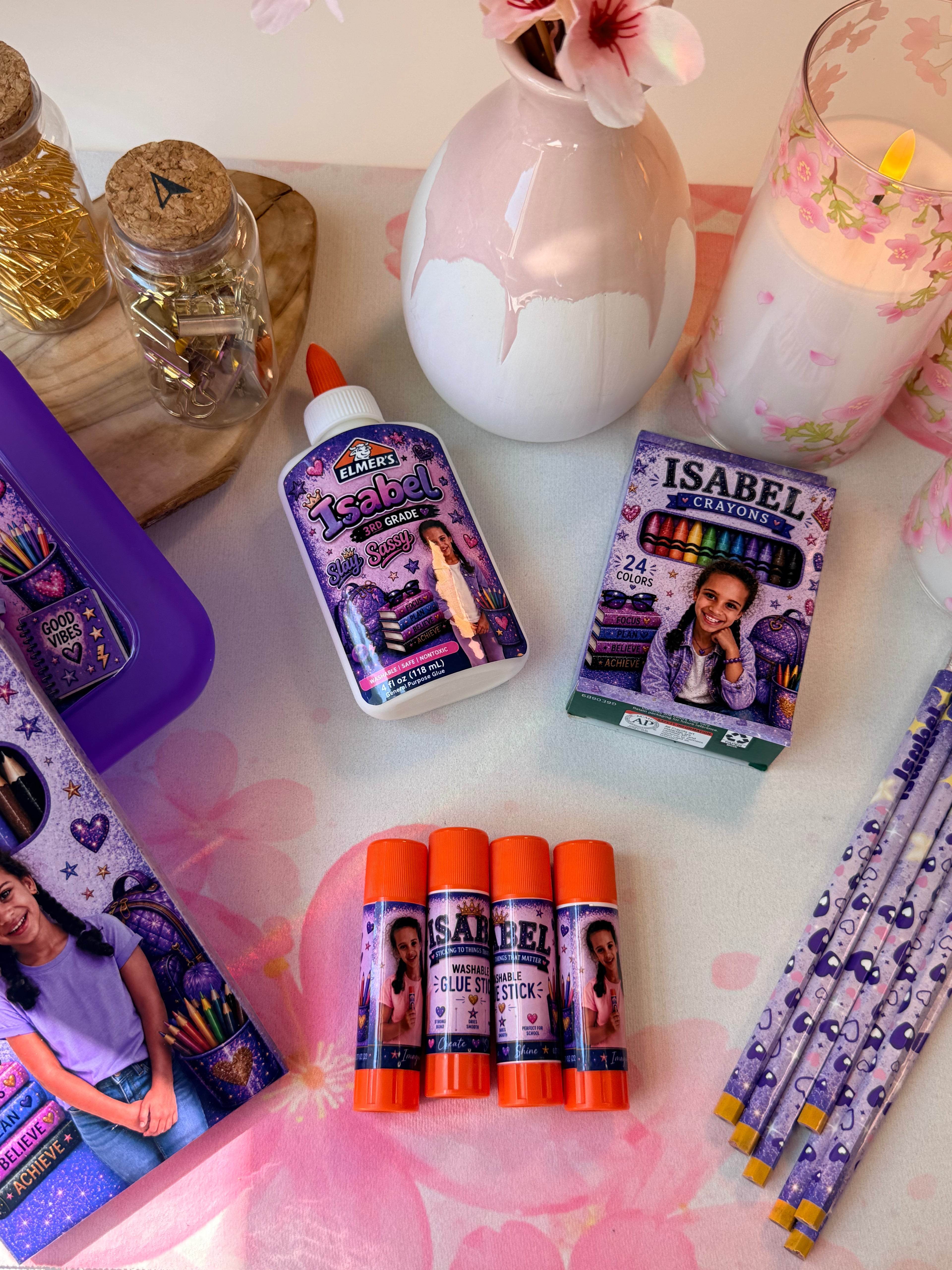 Back to School Ultimate Bundle