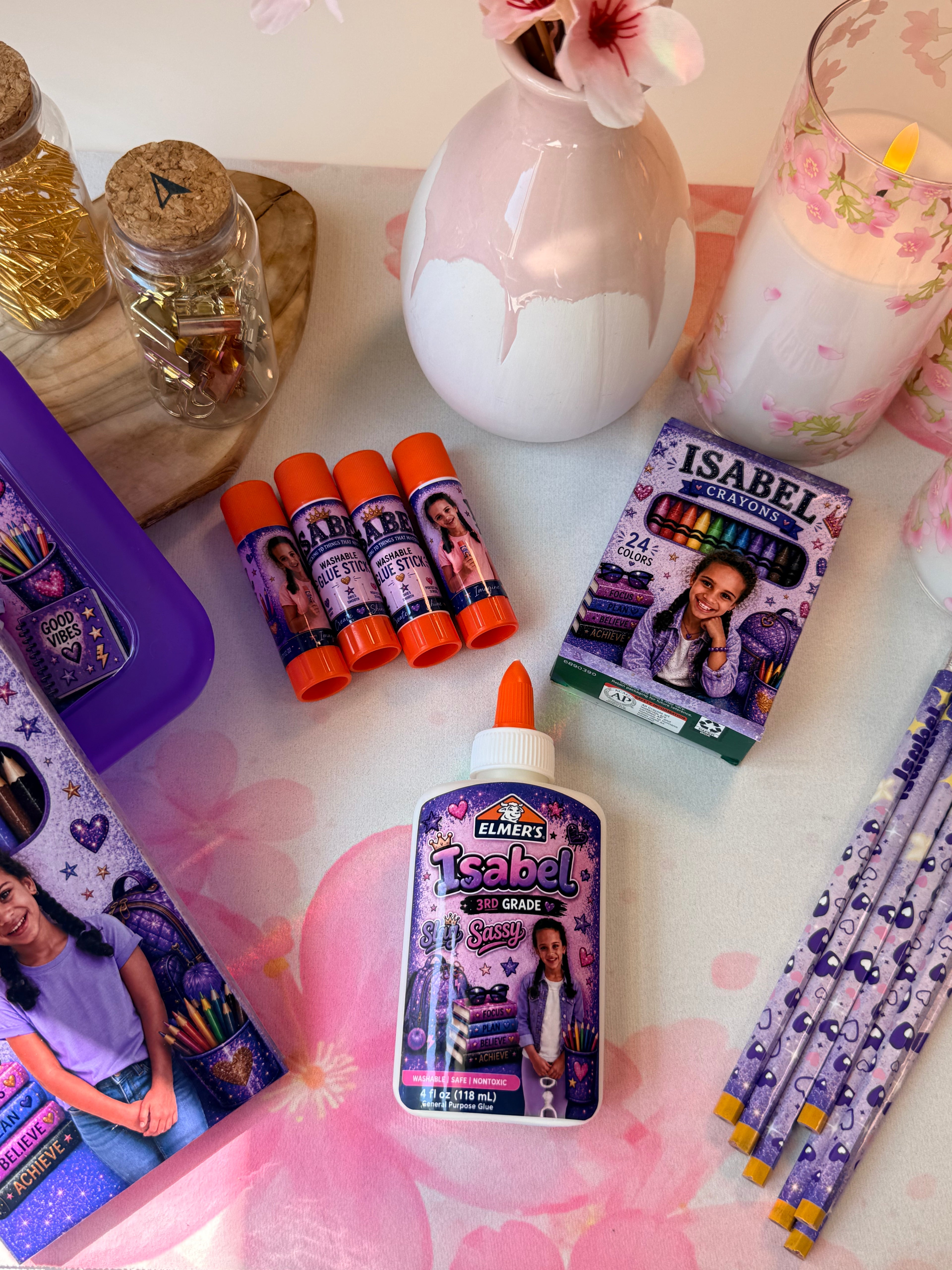 Back to School Ultimate Bundle