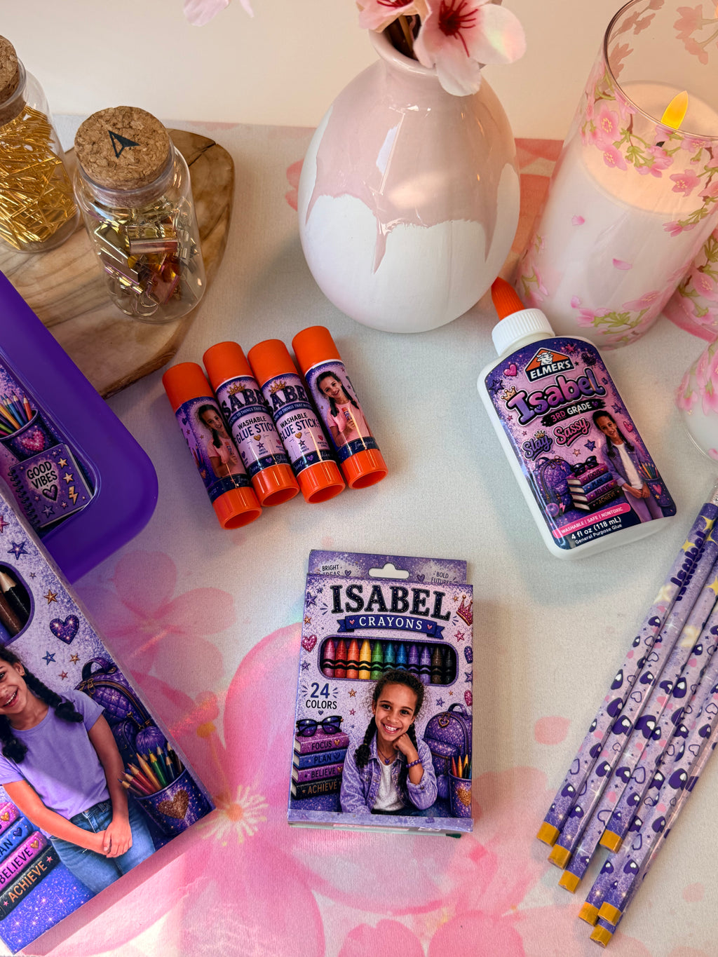 Back to School Ultimate Bundle
