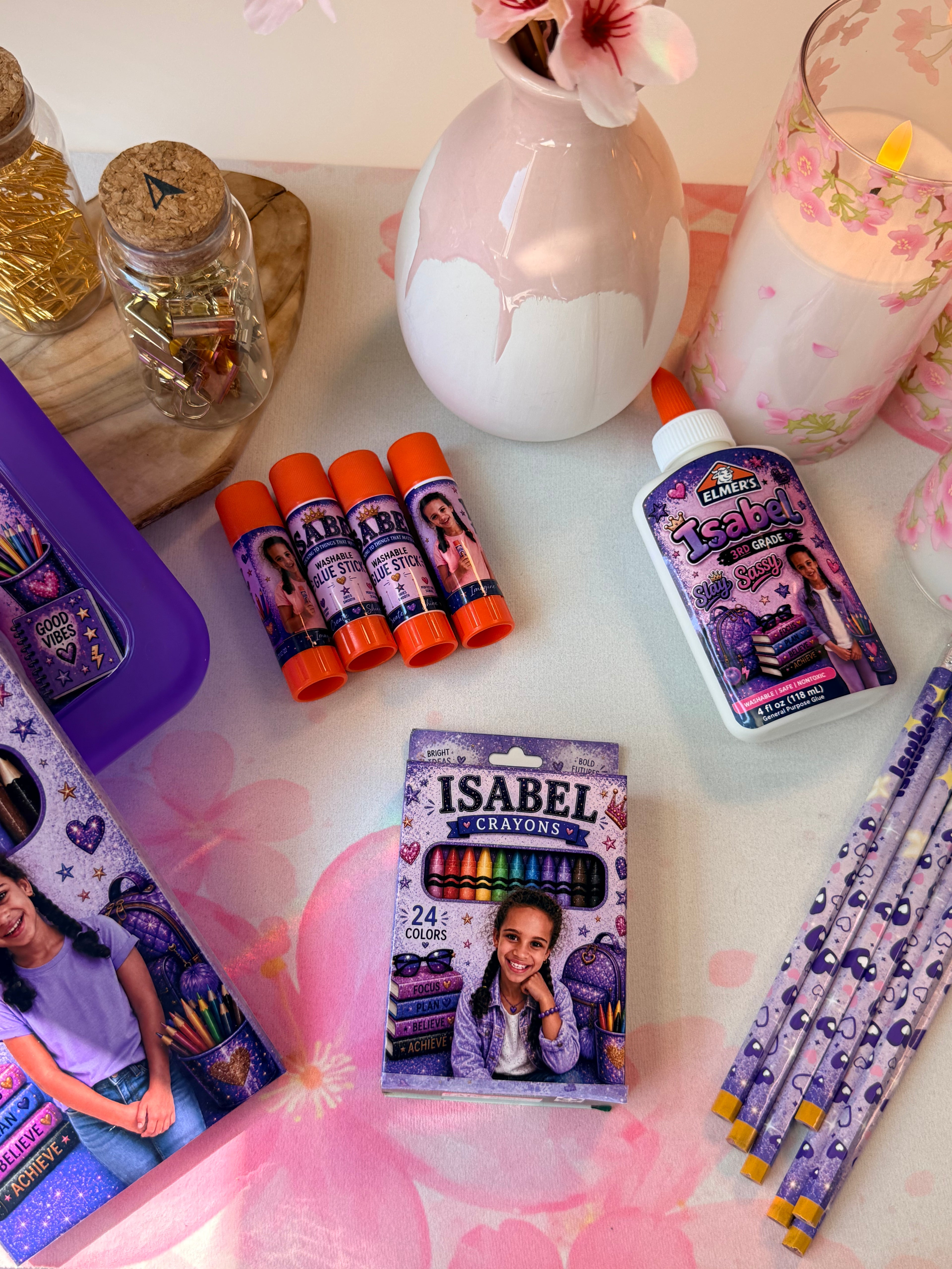 Back to School Ultimate Bundle