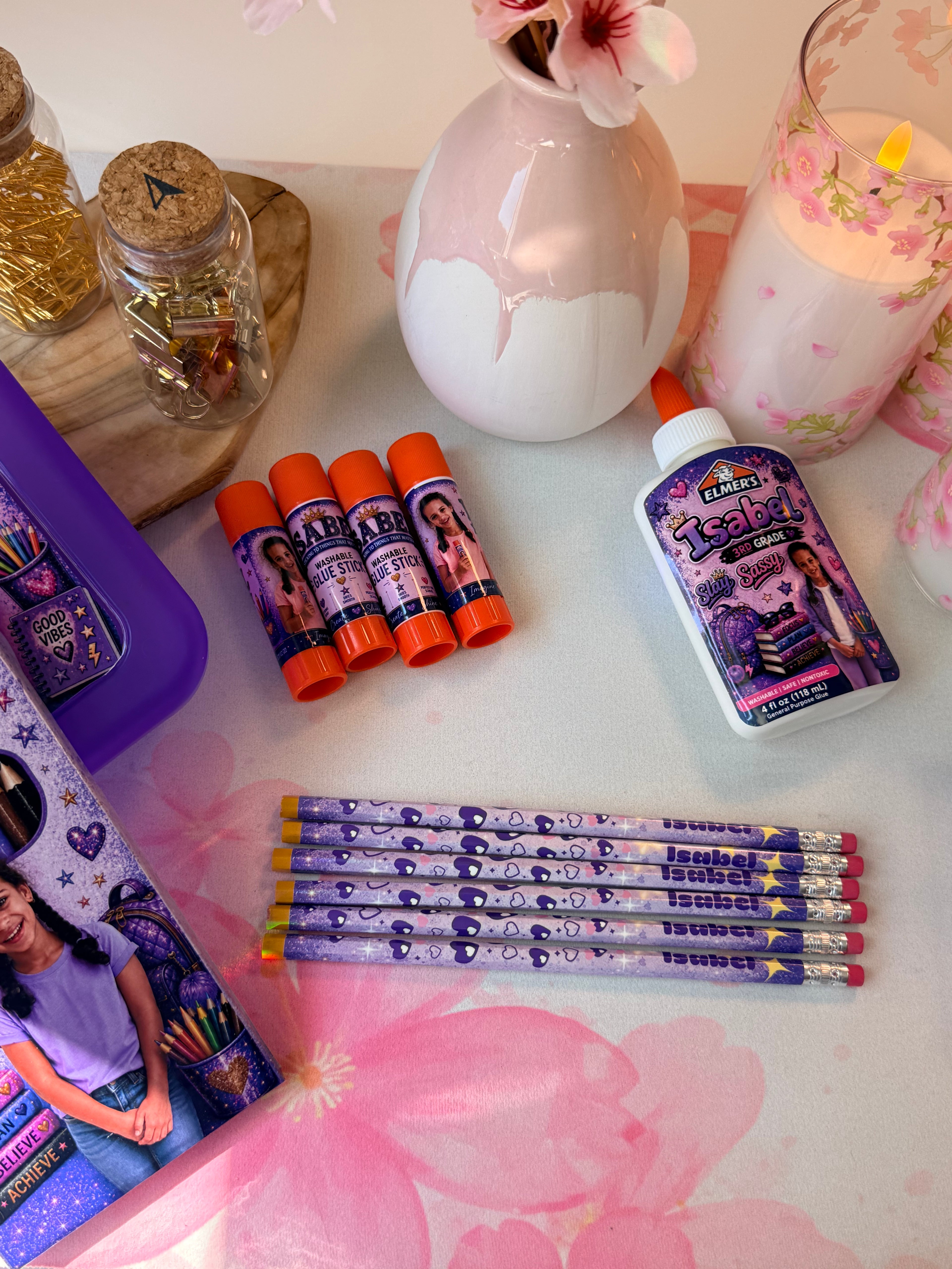 Back to School Ultimate Bundle
