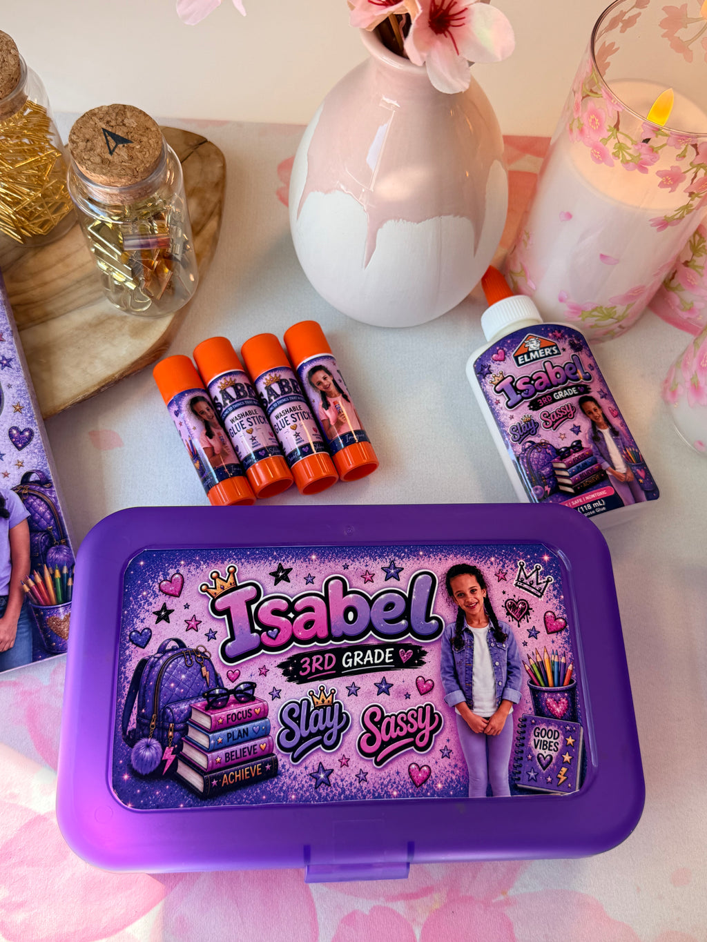 Back to School Ultimate Bundle
