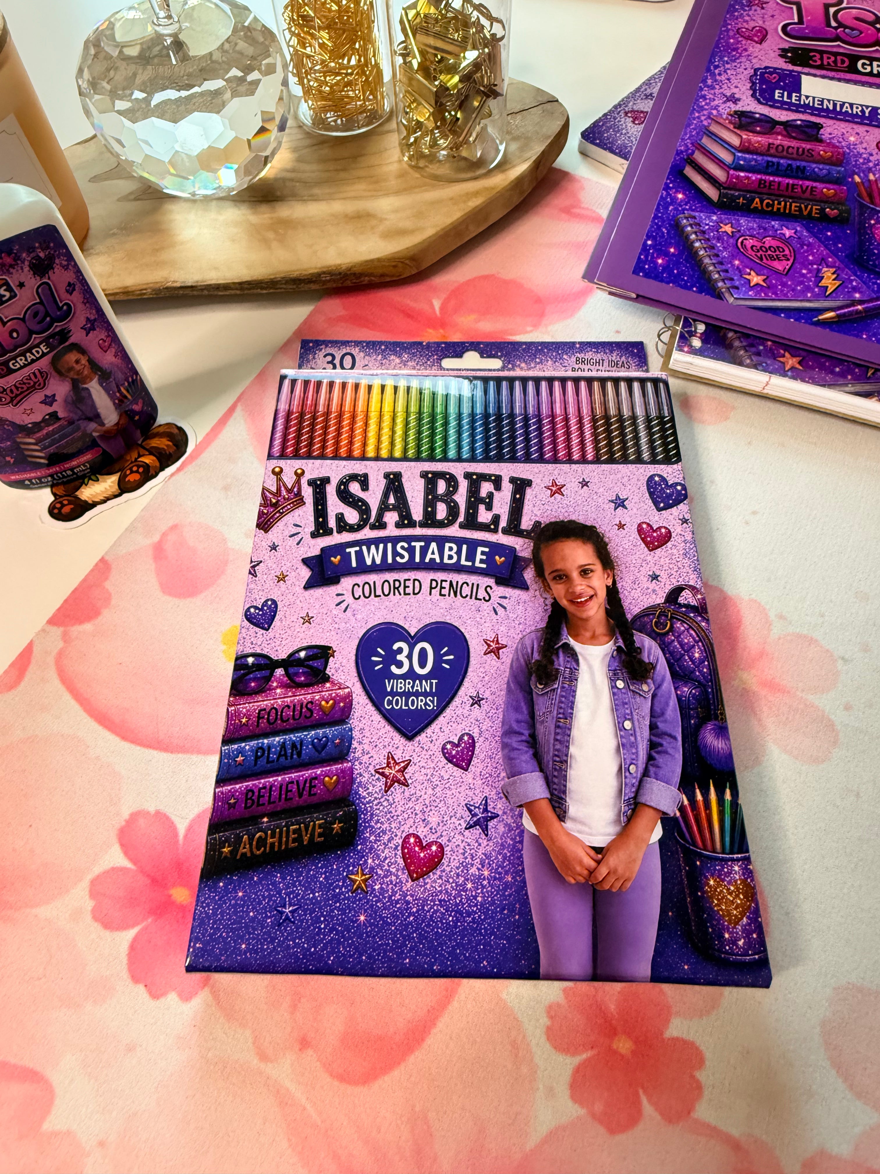 12-Count Crayola Twistables