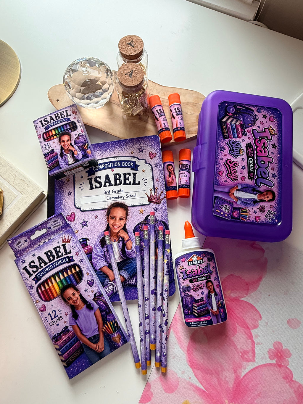 Back to School Complete Bundle