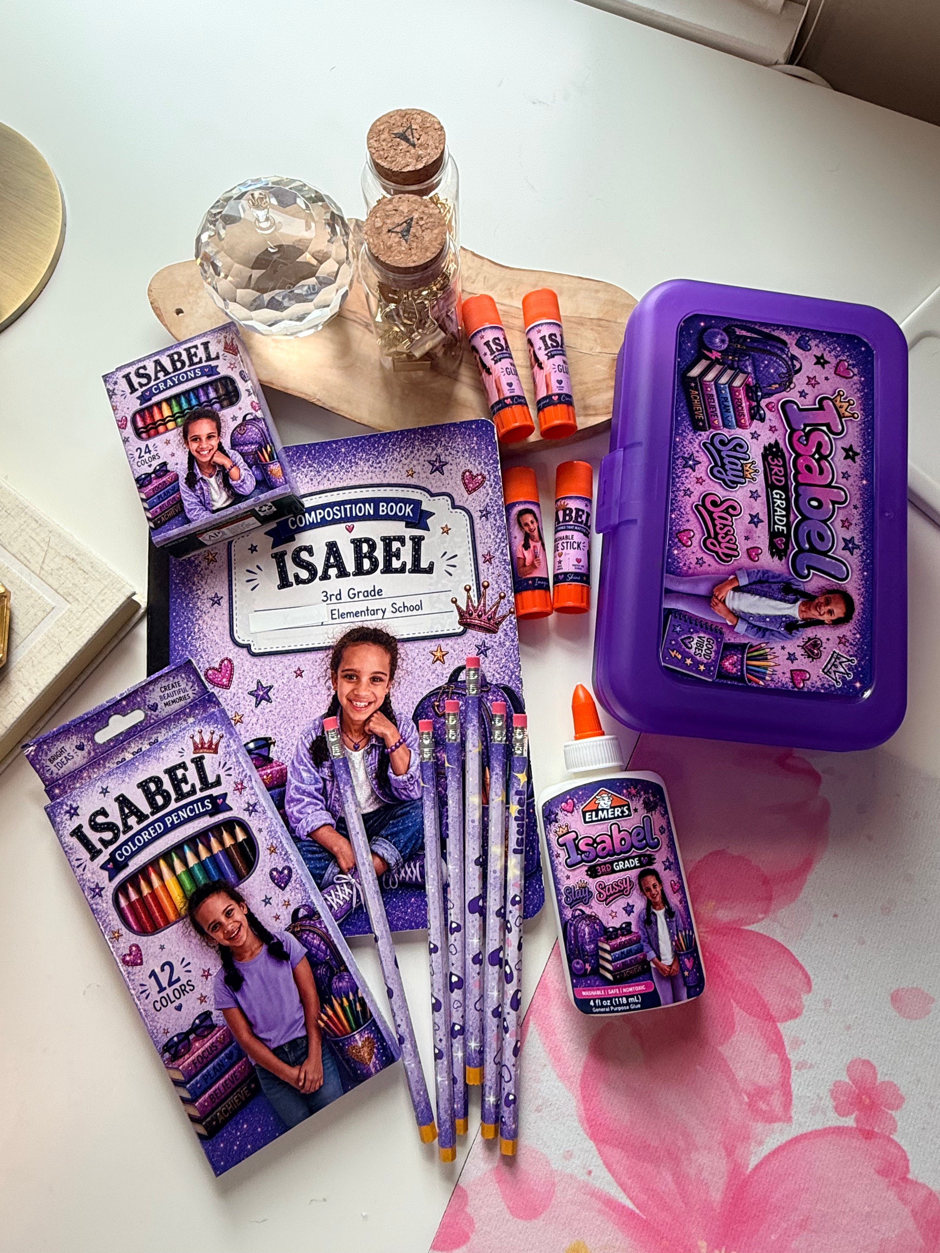 Back to School Complete Bundle