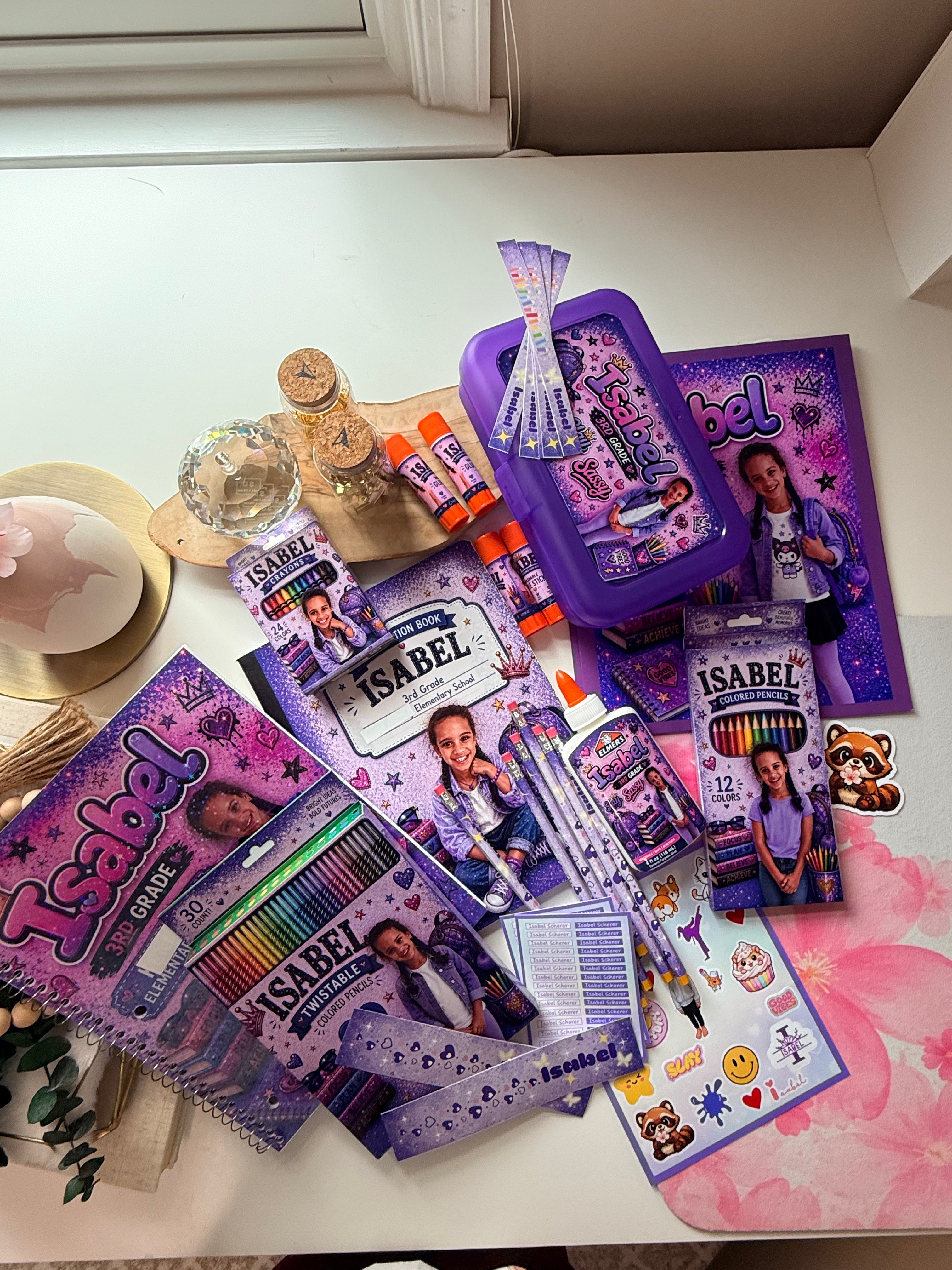 Back to School Ultimate Bundle
