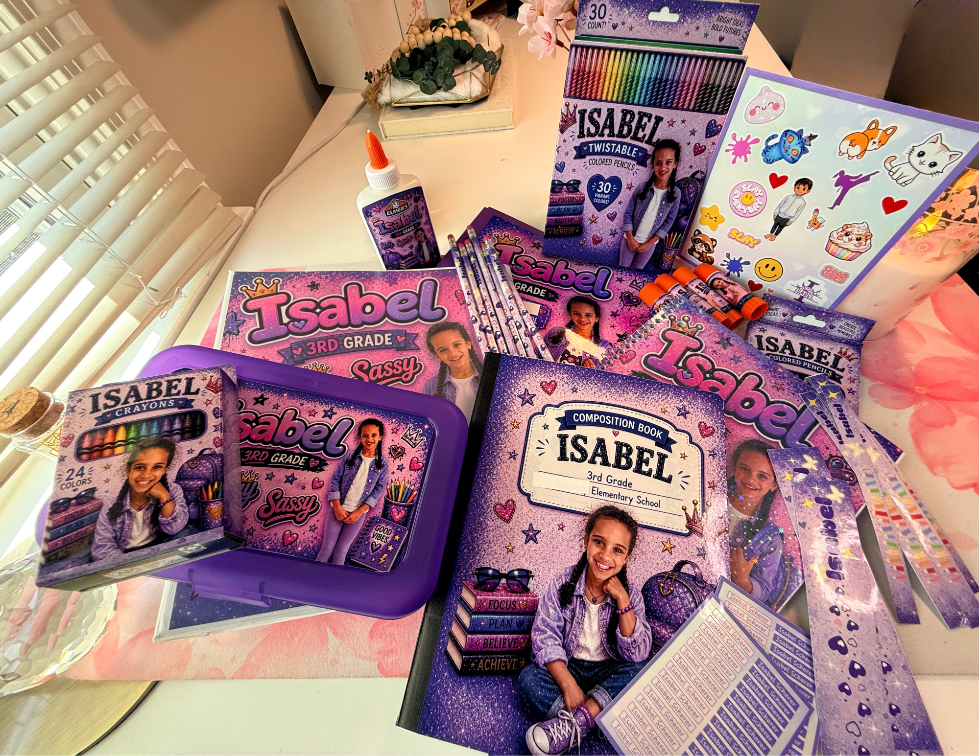 Back to School Ultimate Bundle
